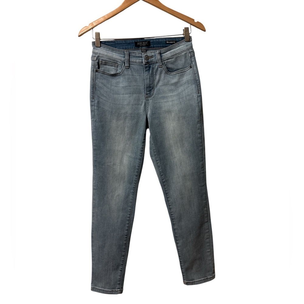 Judy Blue Classic Blue Women's Jeans